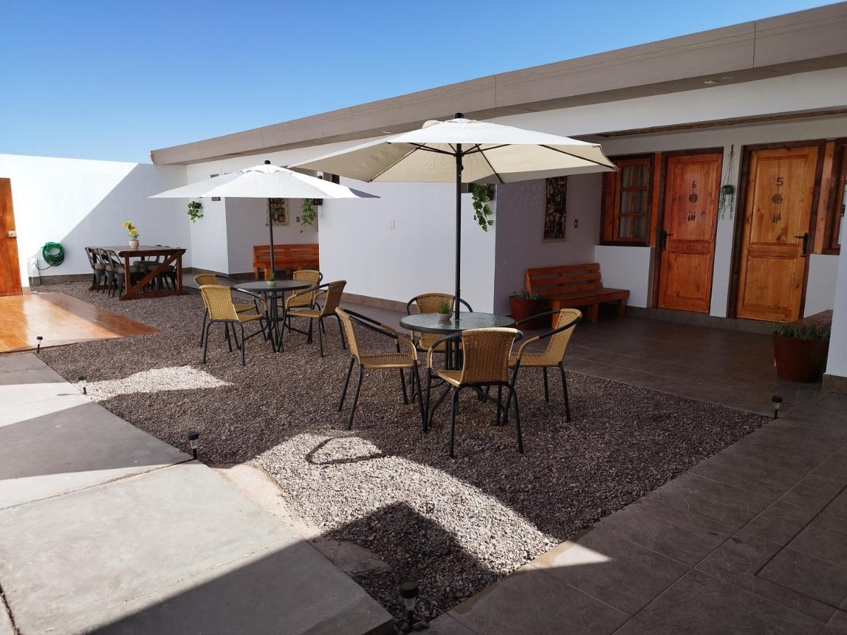 Casa de hóspedes Belen *