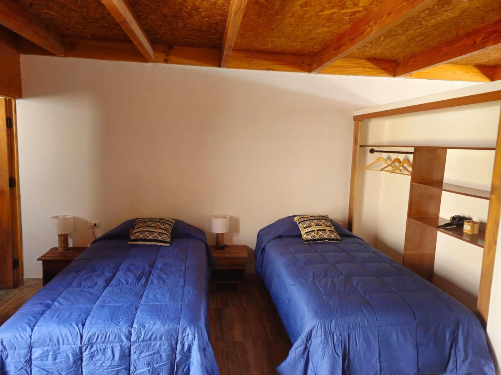 Casa de hóspedes Belen San Pedro de Atacama